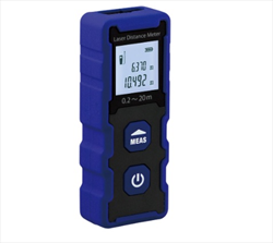 Máy đo khoảng cách bằng laser Custom LR-20